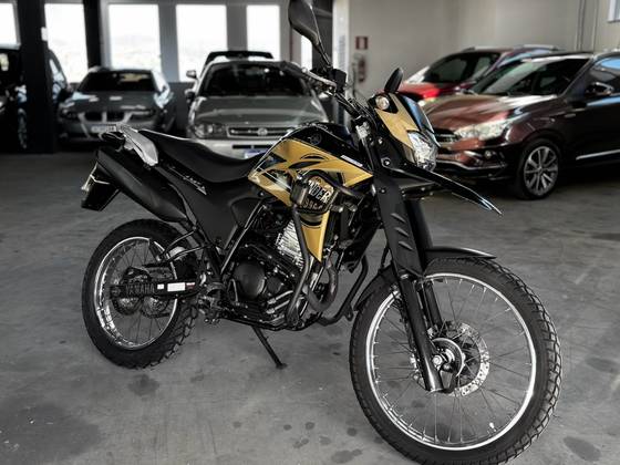 YAMAHA XTZ 250 LANDER YAMAHA XTZ 250 LANDER